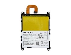 Batería de repuesto Sony Xperia Z1