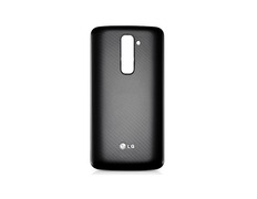 Tapa Trasera LG G2 Negro