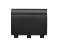 Repuesto Battery Cover Xbox One Negro