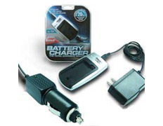 Battery Charger Blaze PSP