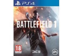 Battlefield 1 PS4