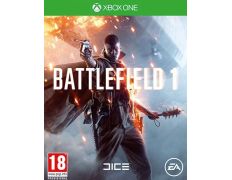 Battlefield 1 Xbox One