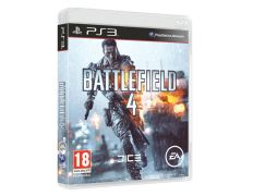 Battlefield 4 PS3