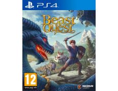 Beast Quest PS4