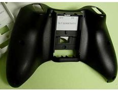 Bestilt Black Xbox 360