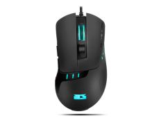 Bg Raton Gaming Stinger.Optico