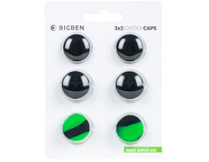 BigBen Thumbgrip 3x2 Joystick Caps Xbox Series X/S