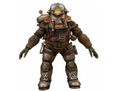 Big Daddy (Rosie) 18 cm - Bioshock 2