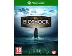 Bioshock Collection Xbox One