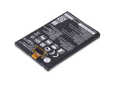 Batería de repuesto para LG E960 (Nexus 4) / E975 Optimus G