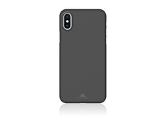 Carcasa iPhone XS Max Ultra Thin Iced Negra