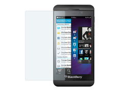 Cristal templado Blackberry Z10