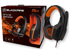 Blackfire Gaming Headset bfx-10