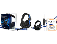 Blackfire gaming headset bfx-20 pro