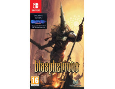 Blasphemous Switch