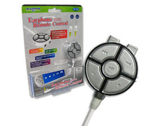 Earphone Remote Control PSP Slim Blaze