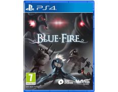 Blue Fire PS4