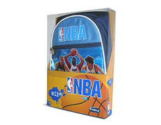 Bolsa NBA Wii