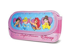 Bolsa PSP Princesas