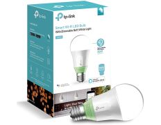 Bombilla Inteligente LED TP-Link LB110 E27 2700K