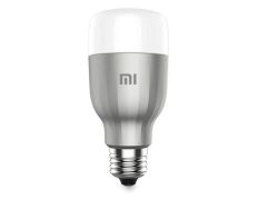 Bombilla Xiaomi MI LED Smart Bulb 10W E27