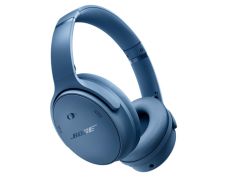 Bose QuietComfort Headphones Blue Dusk