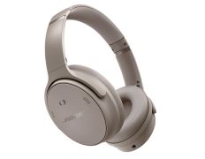 Bose QuietComfort Headphones Sandstone