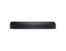 Bose TV Speaker Negro