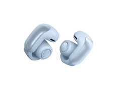 Bose Ultra Open Earbuds Moonstone Blue