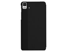 Funda bq Aquaris E5 Duo Case Negro