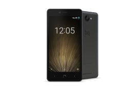 BQ Aquaris U Lite Negro (16 GB + 2 GB)