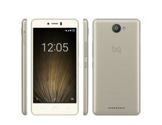 BQ Aquaris U Lite Dorado (16 GB + 2 GB)