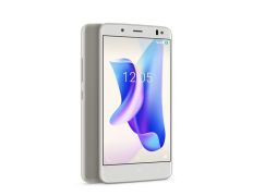 Bq Aquaris U2 16gb 2gb Blanco/Oro