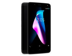 Bq Aquaris V 64gb 4gb Negro