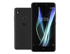 BQ Aquaris X 32Gb (3Gb RAM) Negro