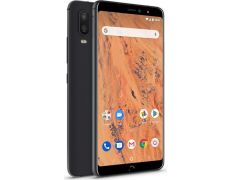 Bq Aquaris X2 32gb 3gb Negro/Negro Carbón