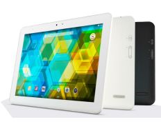 Tablet BQ Edison 3 10.1" Blanco