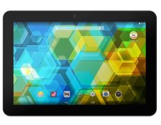 Tablet BQ Edison 3 10.1" Negro