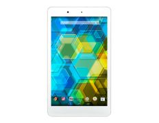 Tablet BQ Edison 3 mini 8" Blanco