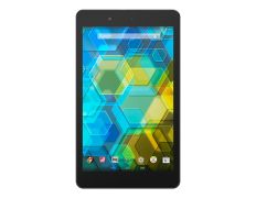 Tablet BQ Edison 3 mini 8" Negro