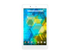 Tablet BQ Edison 3 Mini 8" (2Gb) Blanco