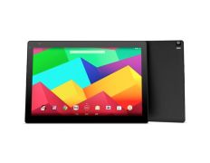 Tablet BQ Aquaris E10 3G Negro