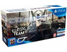 BRAVO TEAM + AIM CONTROLLER VR PS4