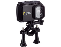 Bresser Action Cam NATGEO Explorer 4 Pack