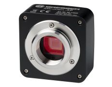 Bresser Cámara para Microscopio Mikrocam SP 5.0