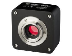 Bresser Cámara para Microscopio Mikrocam II 12MP US