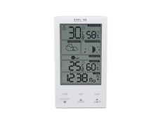 Bresser Explorer Classic Vertical Weather Station