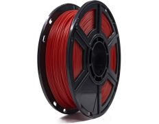 Bresser Filamento Rojo 500G PLA para Impresoras 3D