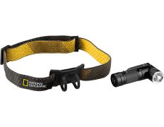 Bresser Linterna Iluminos 450 NATGEO