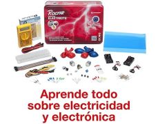 Bresser Roctar Set de Electricidad